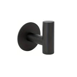 StickHook Edelstahl Wandhaken – Selbstklebender Bademantelhaken | Ohne Bohren | Rostfrei & Modern