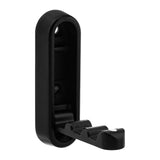 FlexHook Pro Klapphaken Set – 4er Wandhaken aus Zinklegierung | Platzsparend | Hohe Tragkraft bis 11 kg
