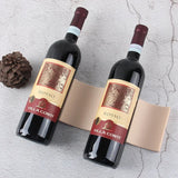 StackoFlair Flaschenregal stapelbar – Wein- & Getränkehalter für Küche & Kühlschrank | Platzsparend | Flexible Aufbewahrung