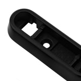 FlexHook Pro Klapphaken Set – 4er Wandhaken aus Zinklegierung | Platzsparend | Hohe Tragkraft bis 11 kg