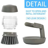 PureFlow AquaFilter – Kompakter Wasserhahnfilter