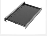 FlexiWall Klappbarer Wandkleiderhalter aus Aluminium – Platzsparender Handtuch- & Kleiderständer | Rostfrei & Stabil | Modernes Design