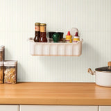 FliesenArt 3D Wandaufkleber selbstklebend – Backsplash Fliesenoptik für Küche & Bad | Wasser- & hitzebeständig | Schnelle Raumverwandlung