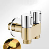 HygieaBid Wand-Bidetset – Stilvolle Hygiene