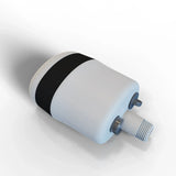 AquaNomad SmartCamp Dusche – Tragbare Elektrische Handbrause