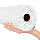 StoneCloud Pro Selbstklebende Marmor-Schaumtapete mit Dämmfunktion – Wasserfeste Wandverkleidung für Küche, Bad & Wohnräume | Isolierende Design-Tapete in Luxus-Natursteinoptik