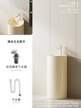 AquaCeram Prestige Waschtisch – Eleganter Keramik-Aufsatzwaschtisch