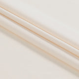 LandhausFlair Duschvorhang in Naturbeige – Wasserabweisend, Pflegeleicht & Stilvoll mit Metallösen