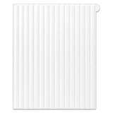 FliesenArt 3D Wandaufkleber selbstklebend – Backsplash Fliesenoptik für Küche & Bad | Wasser- & hitzebeständig | Schnelle Raumverwandlung