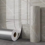 StoneCloud Pro Selbstklebende Marmor-Schaumtapete mit Dämmfunktion – Wasserfeste Wandverkleidung für Küche, Bad & Wohnräume | Isolierende Design-Tapete in Luxus-Natursteinoptik