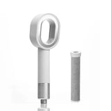 PureFlow Wellness Handbrause – Hochdruck-Duschkopf mit Filterfunktion