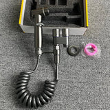 HygieaBid Wand-Bidetset – Stilvolle Hygiene
