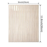 OakPeel Pro Selbstklebende Holzoptik-Wandfliesen aus Premium-PET – Wasserfeste Dekorplatten für Küche, Bad & Wohnräume | Elegante Rückwandverkleidung zum Abziehen & Aufkleben
