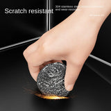 NoirCascade Pro Unterbau-Küchenspüle mit Wasserfallarmatur – Schwarze Edelstahl-Einbauspüle | 3 mm Stärke | Luxus-Design für moderne Küchen