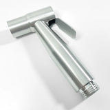 AquaPure Edelstahl-Handbidet – Selbstreinigende Wandbrause