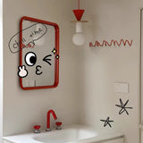SCANDIX Wandgarderobe 3 Haken – Metall Garderobenleiste | Schlüsselhalter & Kleiderhaken | Minimalistisches Design