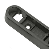 FlexHook Pro Klapphaken Set – 4er Wandhaken aus Zinklegierung | Platzsparend | Hohe Tragkraft bis 11 kg