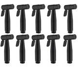 AquaPure Edelstahl-Handbidet – Selbstreinigende Wandbrause