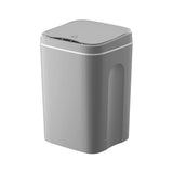 AutoHygien 20L Sensor-Mülleimer – automatischer berührungsloser Abfalleimer für Küche und Bad | wasserdicht, hygienisch & modernes Design
