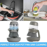 PureFlow AquaFilter – Kompakter Wasserhahnfilter