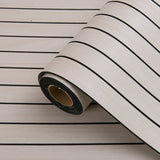 DecoFoam 3D-Wandpaneele selbstklebend – Moderne Schaumstoff-Wandverkleidung