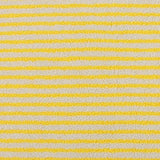 FLEECEORA Streifen Fleece Stoff 150 cm – Jacquard Lammfleece Meterware | Extra Weich & Atmungsaktiv | Für Nähen & DIY