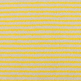 FLEECEORA Streifen Fleece Stoff 150 cm – Jacquard Lammfleece Meterware | Extra Weich & Atmungsaktiv | Für Nähen & DIY