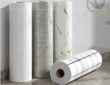 StoneCloud Pro Selbstklebende Marmor-Schaumtapete mit Dämmfunktion – Wasserfeste Wandverkleidung für Küche, Bad & Wohnräume | Isolierende Design-Tapete in Luxus-Natursteinoptik