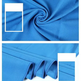 SportFrisch Kompakttuch – Leichtes Reisehandtuch 40 × 80 cm | Schnell Trocknend & Feuchtigkeitsaufnehmend | Mit Beutel für Sport & Outdoor