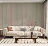 WallStyle 3D Wandpaneel Selbstklebend aus PVC – Moderne Lamellenoptik | Wasserfest & Zuschneidbar | Einfache Montage