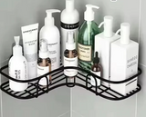 CornerFlow Eckregal zur Wandmontage