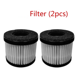 AromaVital Mini-Luftreiniger mit Aromafunktion – H13 HEPA-Filter, UV-Desinfektion & Ionisation für Auto, Büro & Zuhause