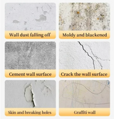 StoneCloud Pro Selbstklebende Marmor-Schaumtapete mit Dämmfunktion – Wasserfeste Wandverkleidung für Küche, Bad & Wohnräume | Isolierende Design-Tapete in Luxus-Natursteinoptik