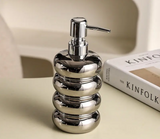 CERAVITA Premium Seifenspender Keramik – Flüssigspender für Bad &  Küche | Hygienisch & Langlebig | Elegantes Design