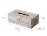 ZENSTONE Naturstein Badset – Höhlenstein Accessoires | Wabi-Sabi Design | Luxuriöse Spa Atmosphäre