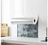 StoneCloud Pro Selbstklebende Marmor-Schaumtapete mit Dämmfunktion – Wasserfeste Wandverkleidung für Küche, Bad & Wohnräume | Isolierende Design-Tapete in Luxus-Natursteinoptik