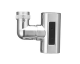 FlexiFlow 4-in-1 Multifunktions-Küchenarmatur – Schwenkbarer Wasserhahn